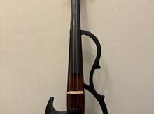 Elektron skripka "Yamaha SV-200 Silent Violin"