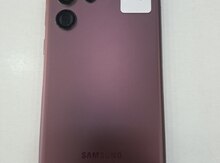 Samsung Galaxy S22 Ultra 5G Burgundy 256GB/12GB