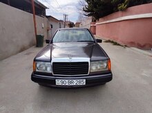 Mercedes 200 D, 1991 il