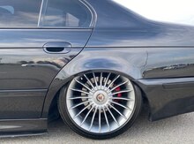 "BMW E39" pnevması