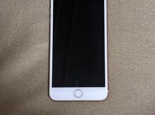 Apple iPhone 8 Plus Silver 64GB