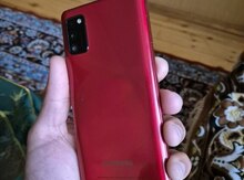 Samsung Galaxy A41 Prism Crush Red 64GB/4GB