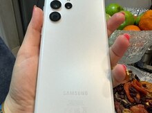 Samsung Galaxy S22 Ultra 5G White 128GB/8GB