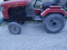 Traktor, 2000 il