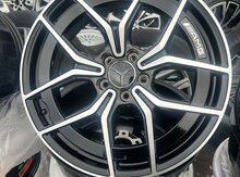 "Mercedes" R19 diskləri