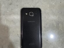 Samsung Galaxy J2 (2017) Black 8GB/1GB