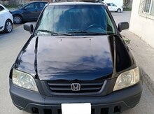Honda CR-V, 2000 il