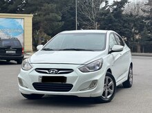 Hyundai Accent, 2013 il
