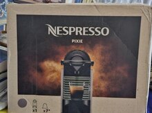 Qəhvədəmləyən "Nespresso"