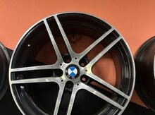 "BMW" diski R19