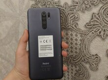 Xiaomi Redmi 9 Black 32GB/3GB
