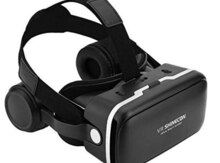 3D VR Box