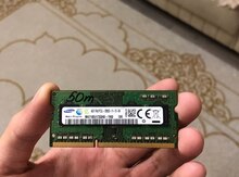 DDR3 1600MHZ SODİMM RAM