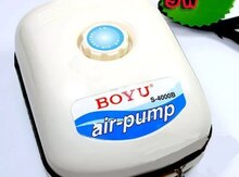 Kompressor "Böyü"