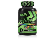 Multi vitamin "Run"