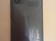 Xiaomi Redmi Note 10S Shadow Black 64GB/6GB
