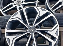"Hyundai" diskləri R19