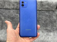 Samsung Galaxy A03 Blue 64GB/4GB