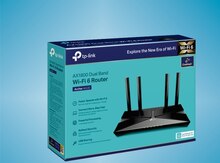 Router "TP-Link Archer AX20"