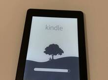 Elektron kitab "Amazon Kindle Paperwhite"