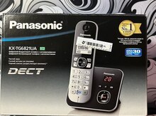 Stasionar telefon "Panasonic KX-TG6821UA"