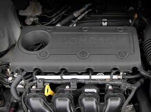 "Hyundai, Kia 2.4 G4KE" mühərriki