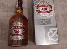 Viski "Chivas Regal 12  700"