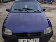 Opel Vita, 1994 il