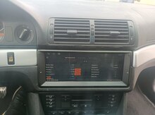 "BMW E39, BMW E38, BMW E53" monitoru NBT