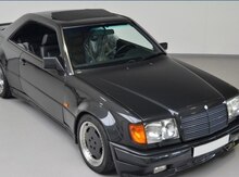 Mercedes 230 CE, 1995 il