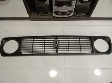 "LADA VAZ 2121 NİVA" radiator barmaqlığı 