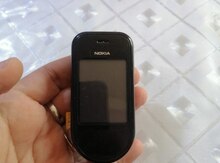 Nokia 7373 Bronze Black