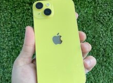 Apple iPhone 14 Yellow 128GB/6GB