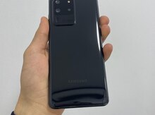 Samsung Galaxy S20 Ultra 5G Cosmic Black 128GB/12GB