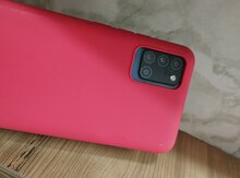 Samsung Galaxy A21s Red 64GB/4GB