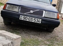 Volvo 460, 1993 il