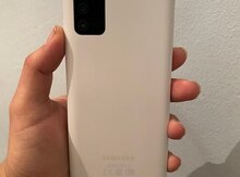 Samsung Galaxy A03s White 32GB/3GB