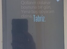 Hökumə Billuri "seçilmiş əsərləri"