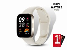 Xiaomi Redmi Watch 3 White