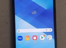 Samsung Galaxy A7 (2017) Black Sky 32GB/3GB