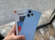 Xiaomi Redmi 12 Sky Blue 128GB/4GB