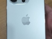 Apple iPhone 14 Pro Silver 128GB/6GB