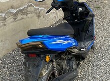 Moped "Yamaha Cygnus", 2007 il