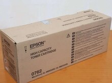 Toner kartric "Epson 0762"