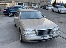 Mercedes C 180, 1994 il