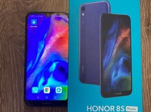 Honor 8S Blue 64GB/3GB