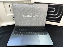 Macbook pro m3