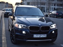 BMW X5, 2016 il
