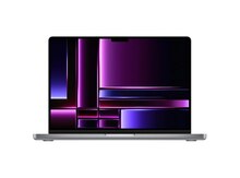 Noutbuk "Apple MacBook Pro 14.2″ Apple M2 Pro (12C CPU/19C GPU), 16 GB, 1TB, Space Gray"