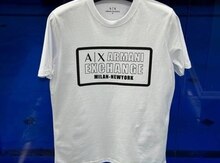 T-shirt "Armani Exchange" 